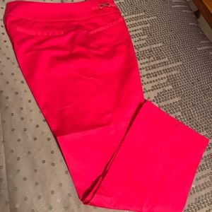 COPY - NY & Company Ankle Dress Pants